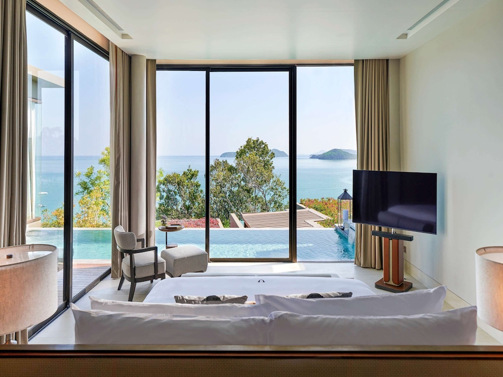 V Villas Phuket - MGallery 21/77