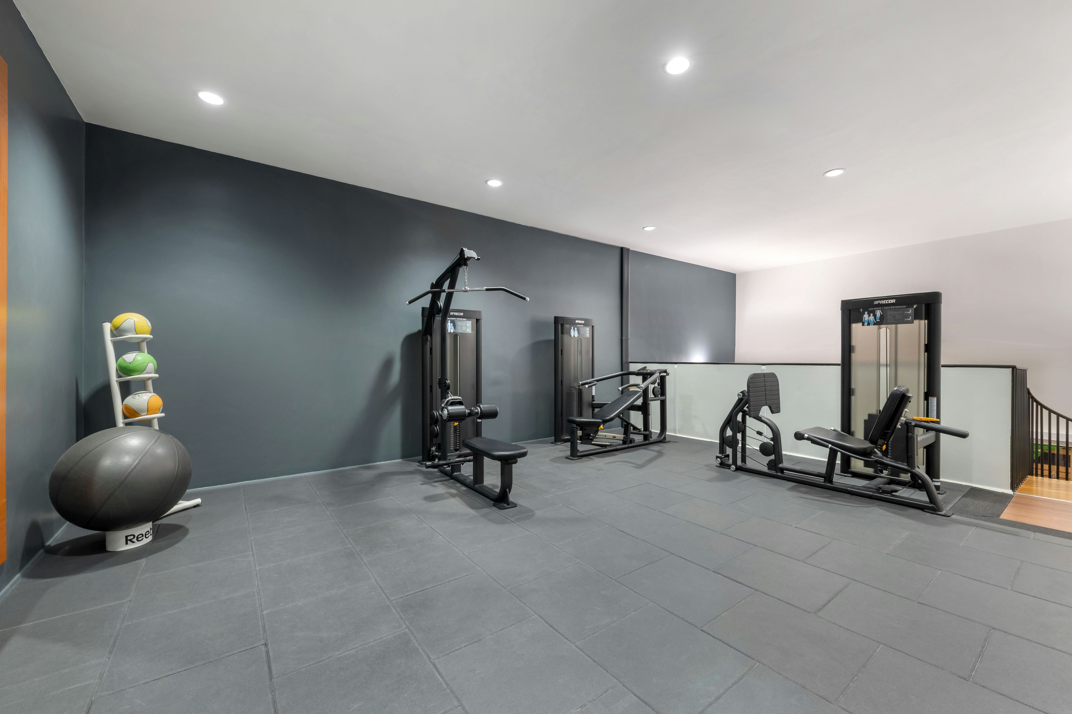 Hilton Grand Vacations at Craigendarroch Suites 35/50