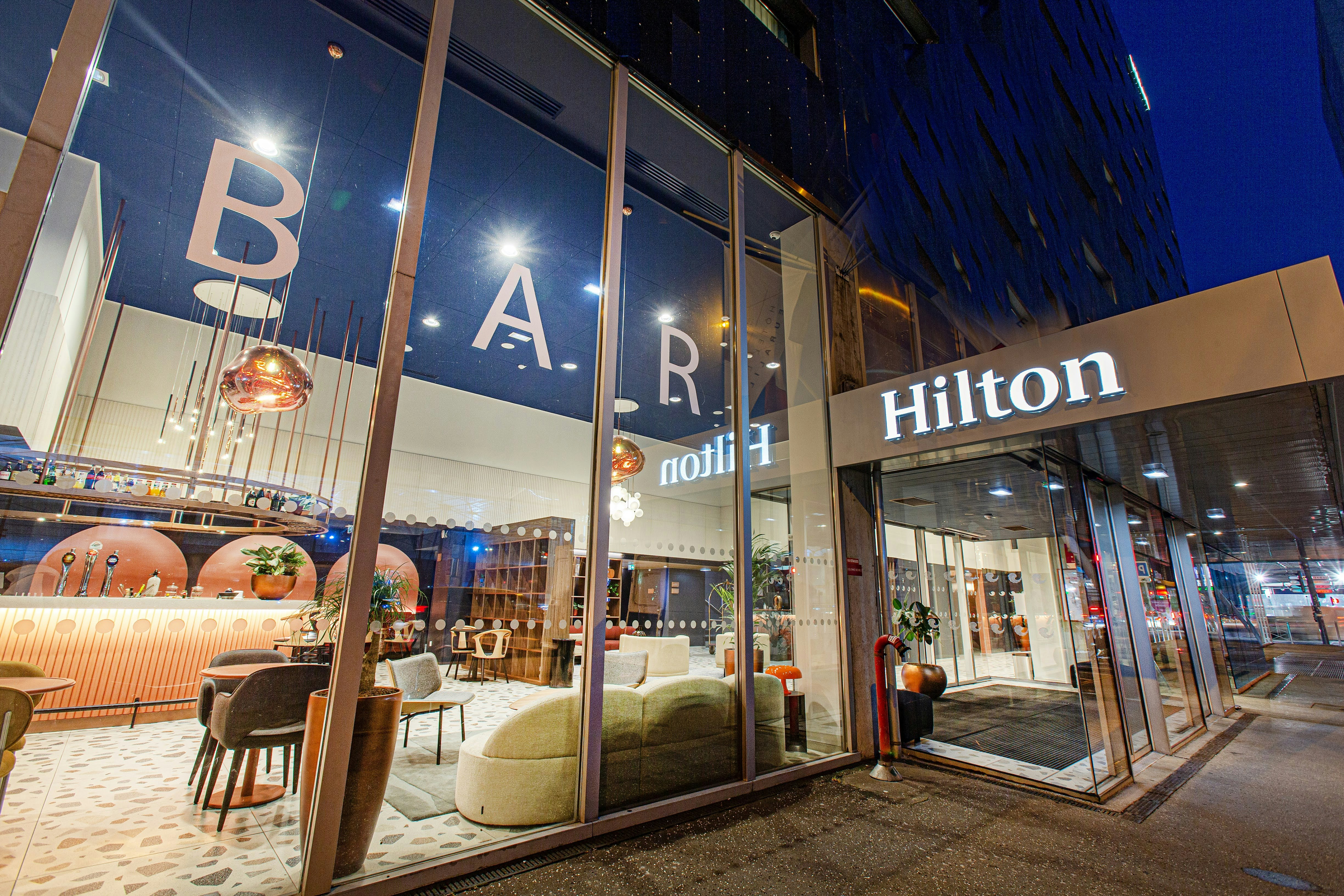 Hilton Lille 47/50