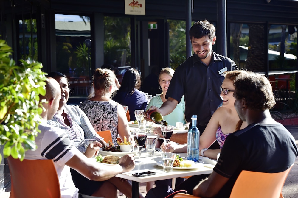 Mercure Alice Springs Resort 37/57