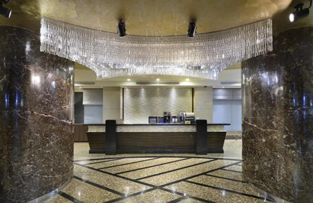 福泰桔子商旅 - 林森店(Orange Hotel- Linsen, Taipei) 图片5