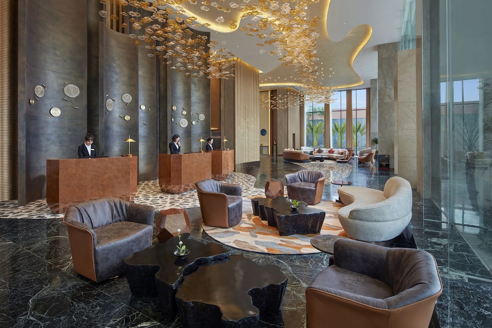 THE WATSON PREMIUM HALONG HOTEL 31/50