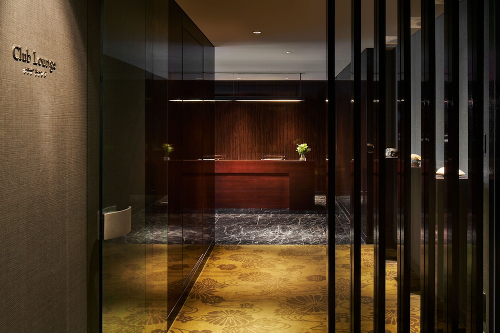 Palace Hotel Tokyo 31/87