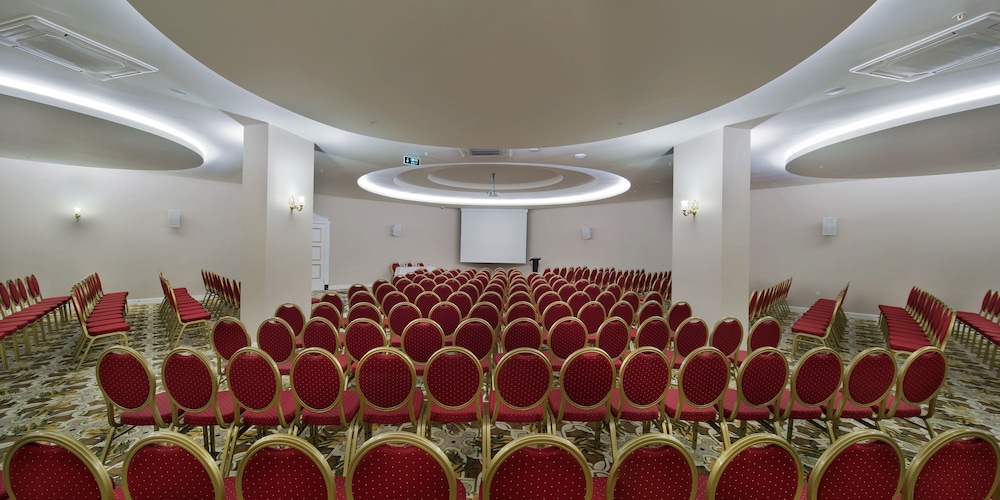 Litore Resort Hotel and Spa 35/44