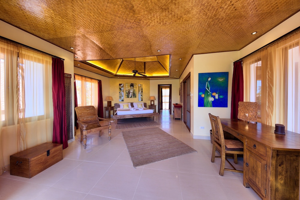 Baan Buaa - 3 Bedroom Beach Side Villa 9/50
