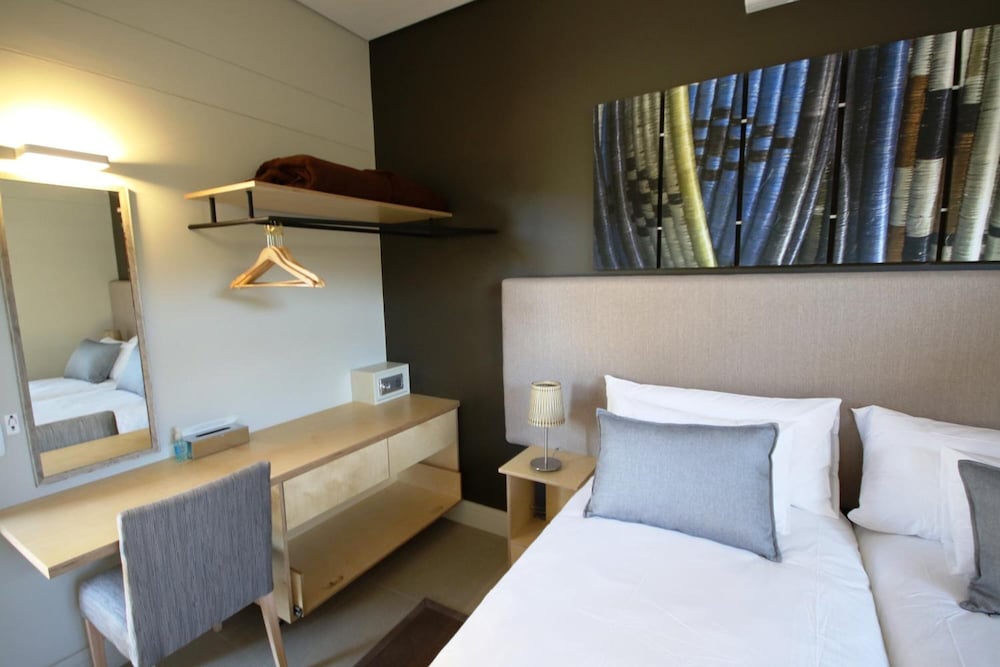 The Elegant Guesthouse 6/31