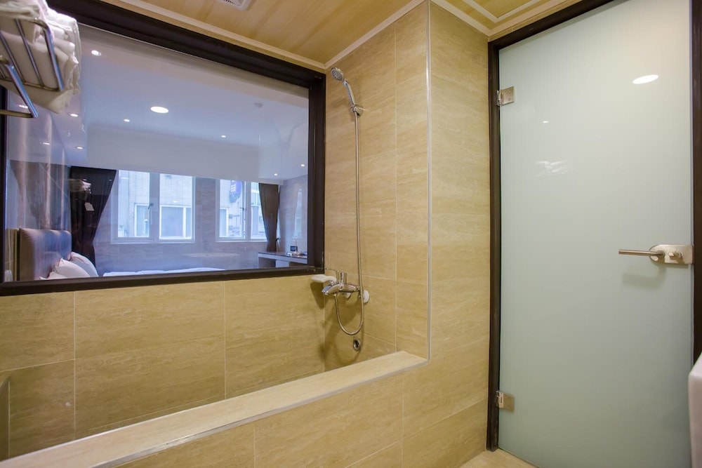 Shui Sha Lian Hotel 33/33