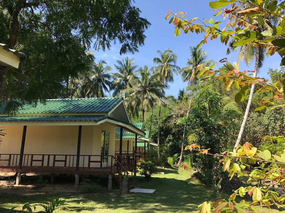 Baan Phuean Koh Kood 35/41