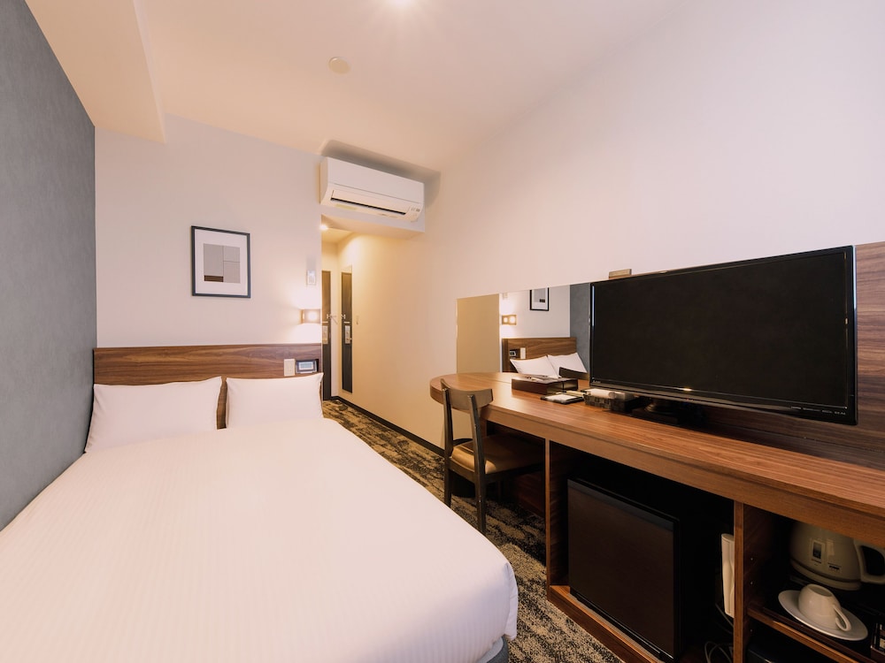 Hotel R9 Sano Fujioka 13/28