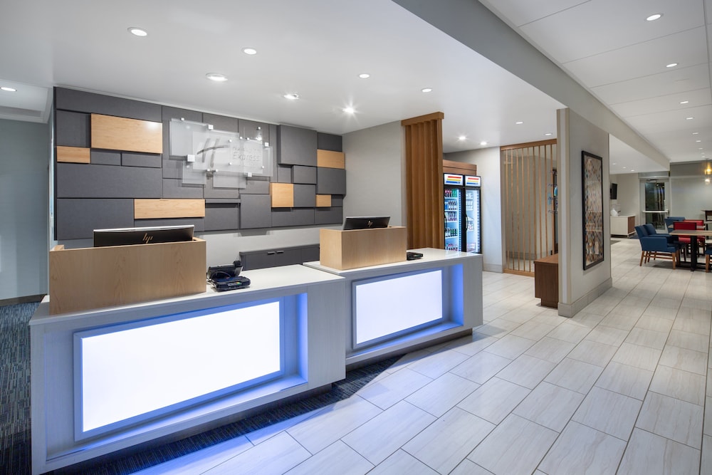 Holiday Inn Express and Suites Chico an IHG Hotel — foto 5
