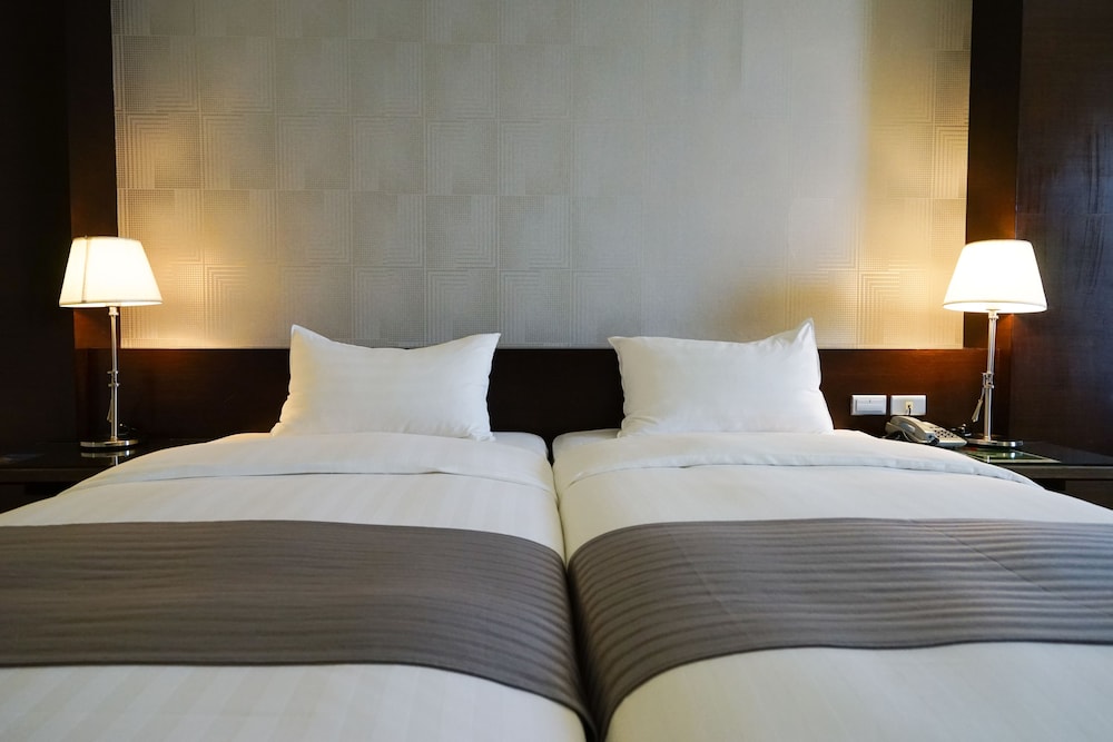 HAI YUE酒店(HAI YUE HOTEL) 图片2