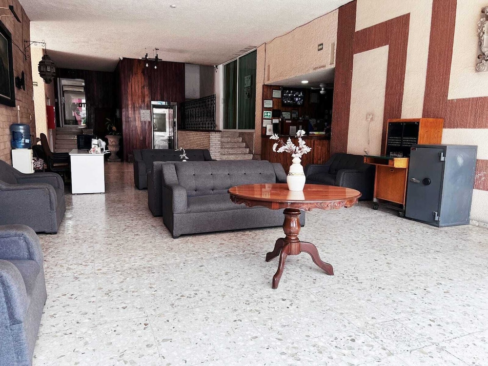 Hotel Maria Teresa 7/60