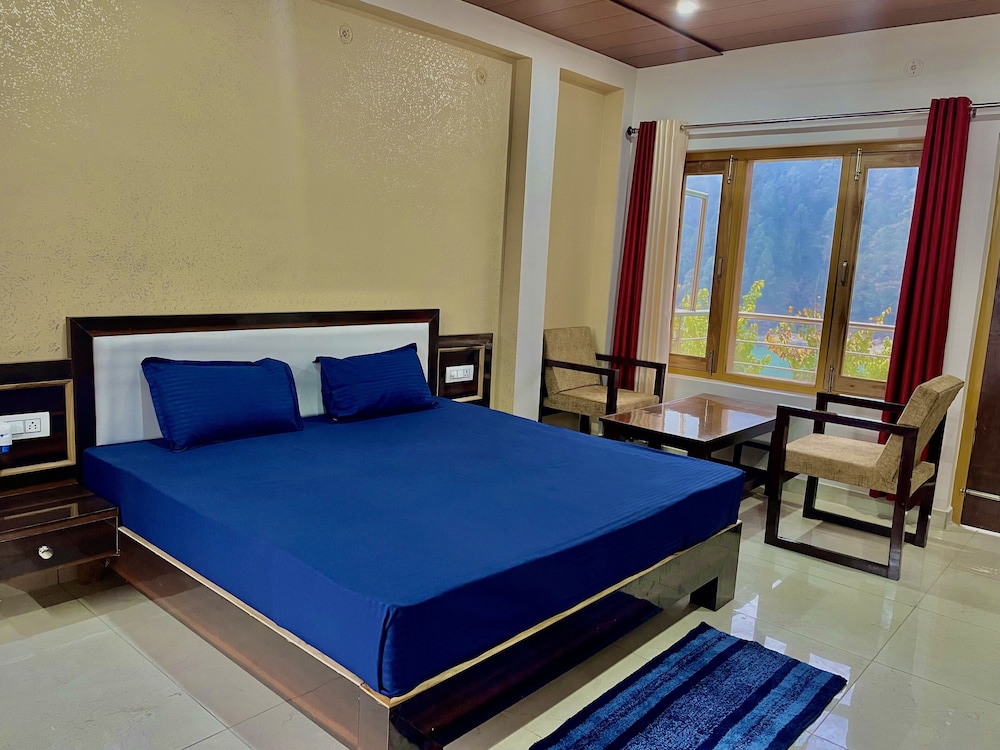 JJ's Village - Eco Resort 11/50