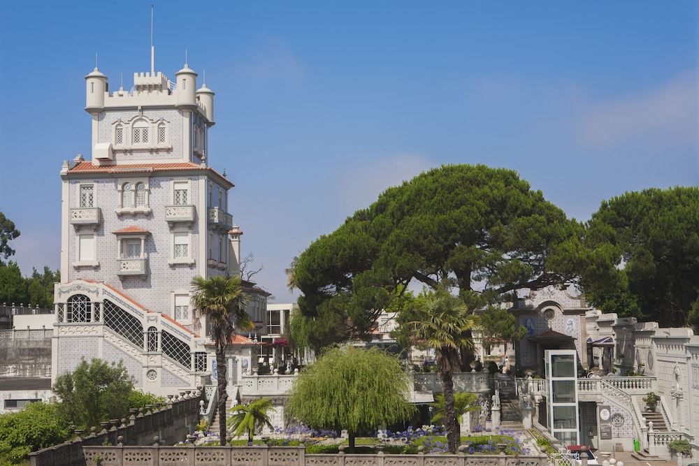 Castelo Santa Catarina 8/48