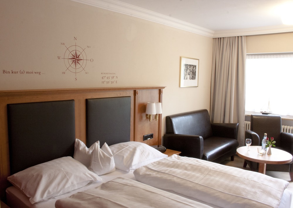 Hotel Sonnenbichl 8/58