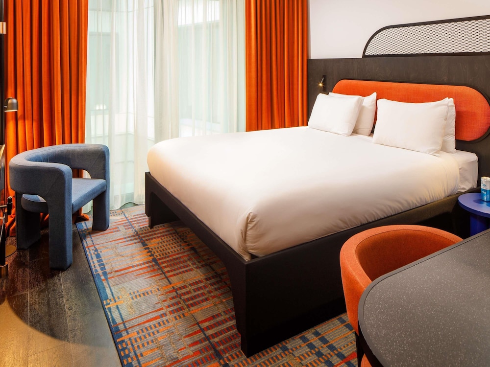 STANDARD, TWIN BEDS
