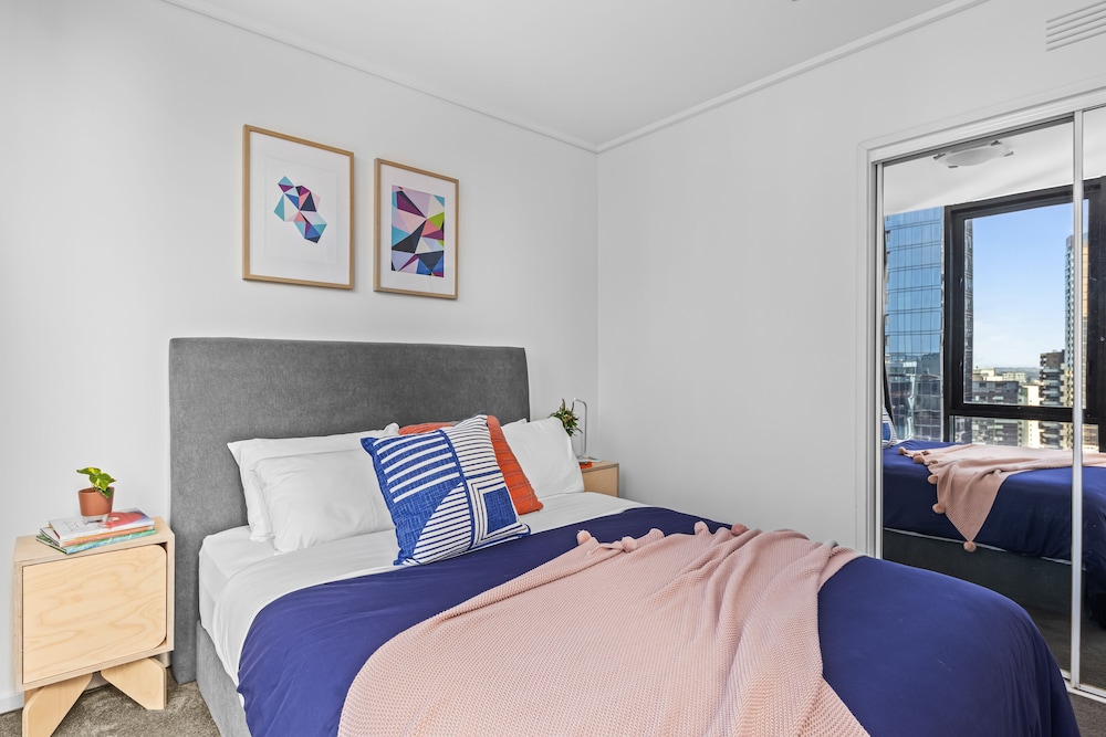 Nook Melbourne 173 City Road 33/71