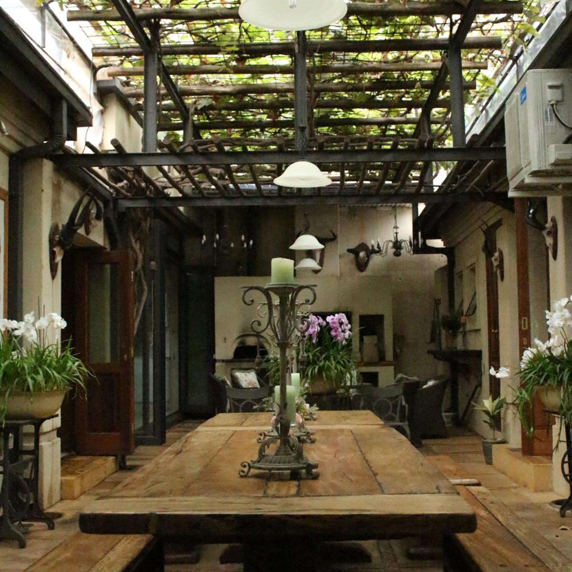 Mountain Rose Boutique Hotel 1/50