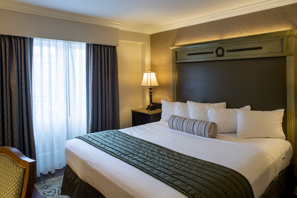 Hotel St Marie 10/39