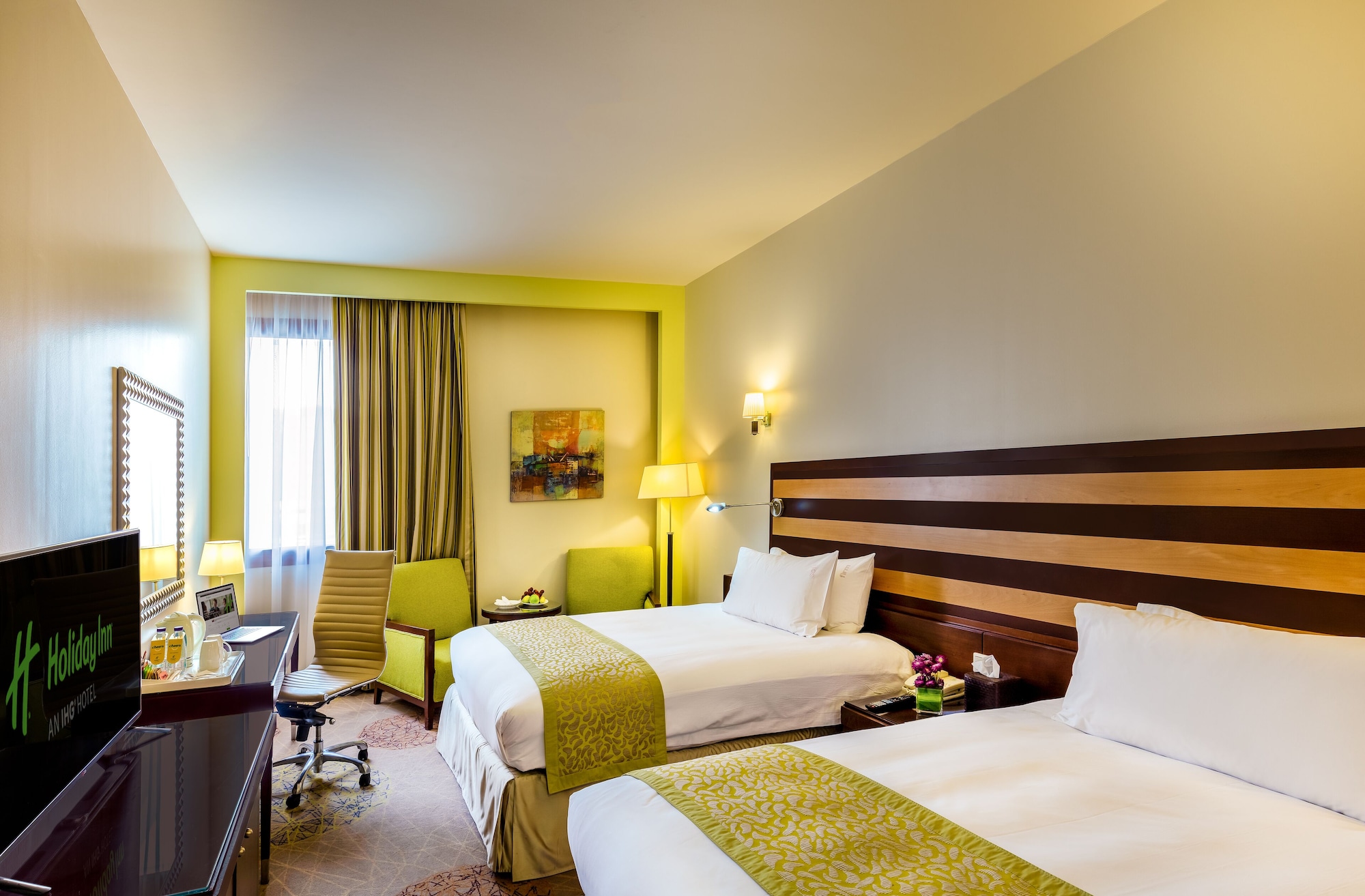 STANDARD, TWIN BEDS