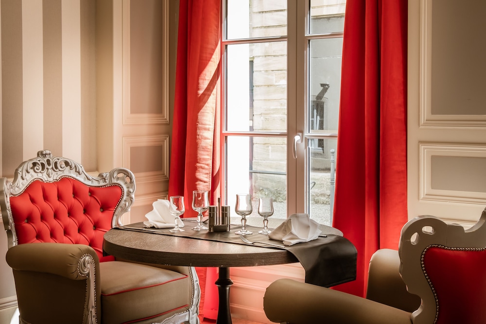 Hotel de Brunville Spa 41/48