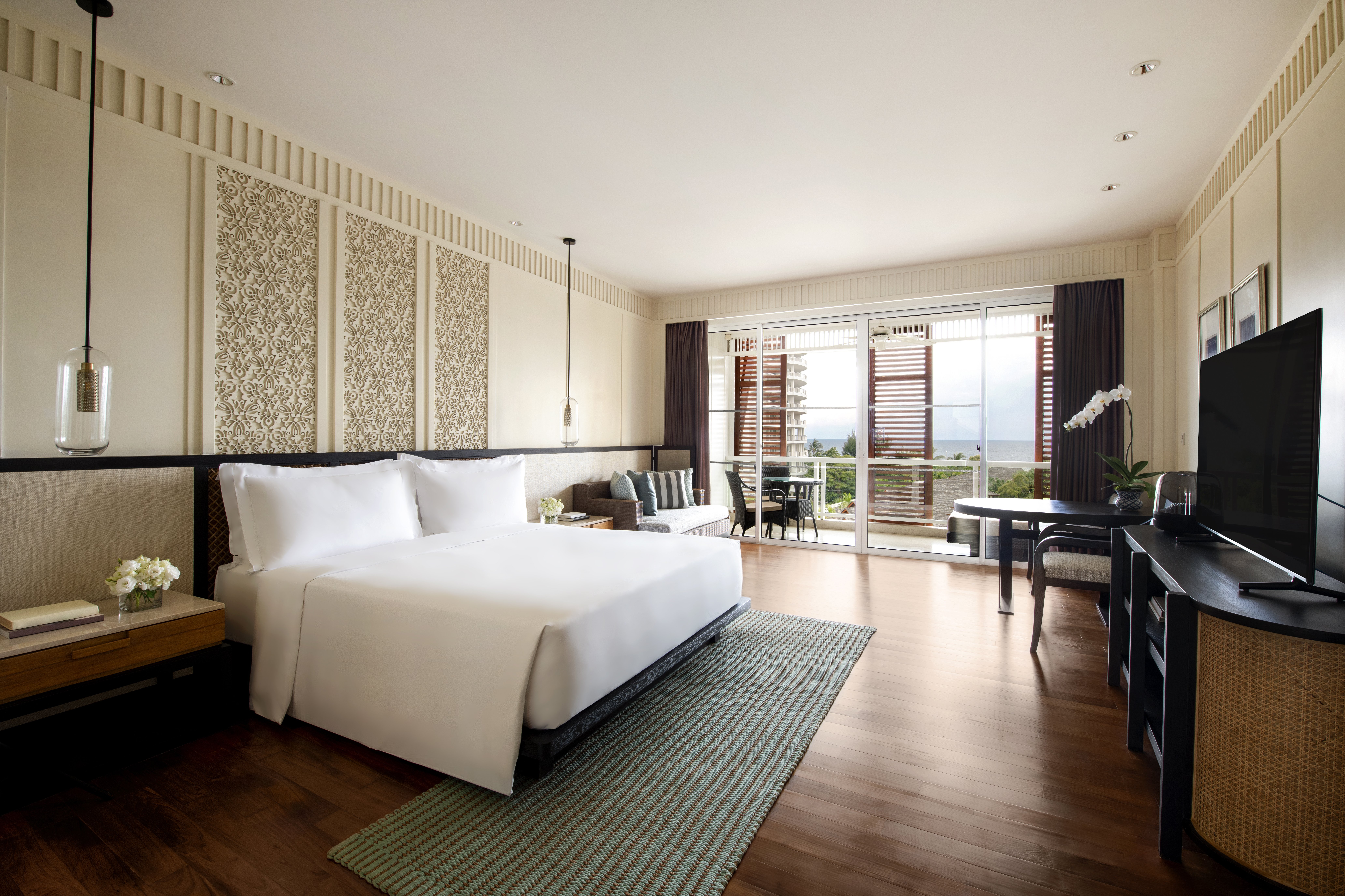 Intercontinental Hua Hin Resort 26/85