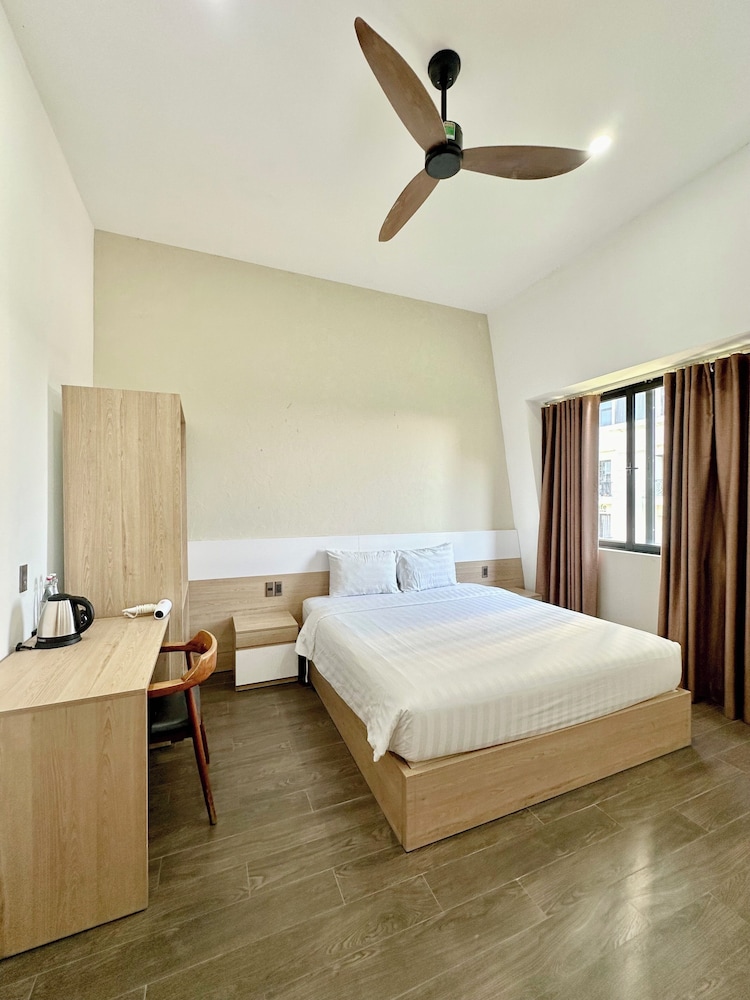 Soleil House Hostel 11/41