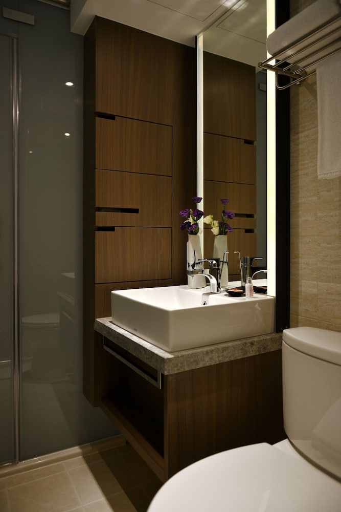 City Place Hotel 54/55