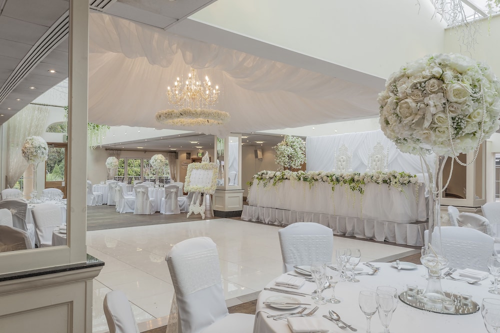 Orsett Hall Hotel 31/46