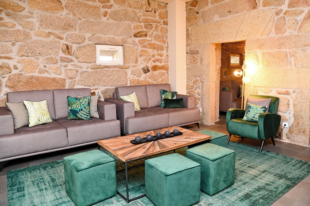 Casas Novas Countryside Hotel Spa Events 52/72