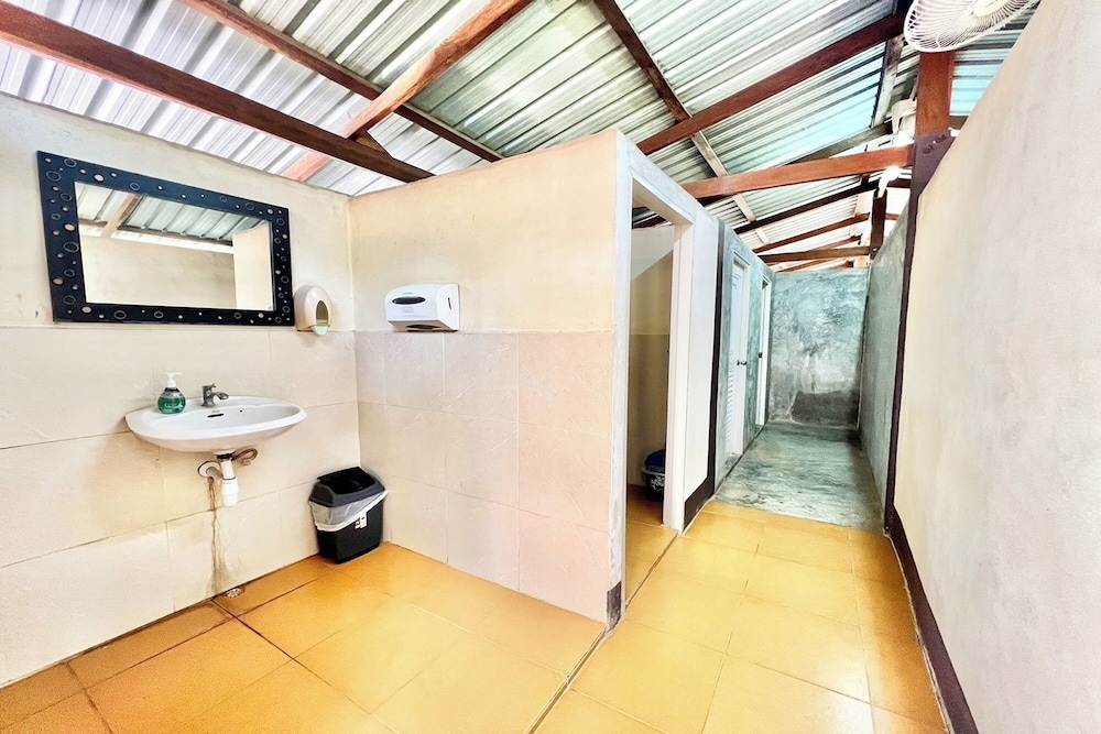 Fahluang Resort 50/50
