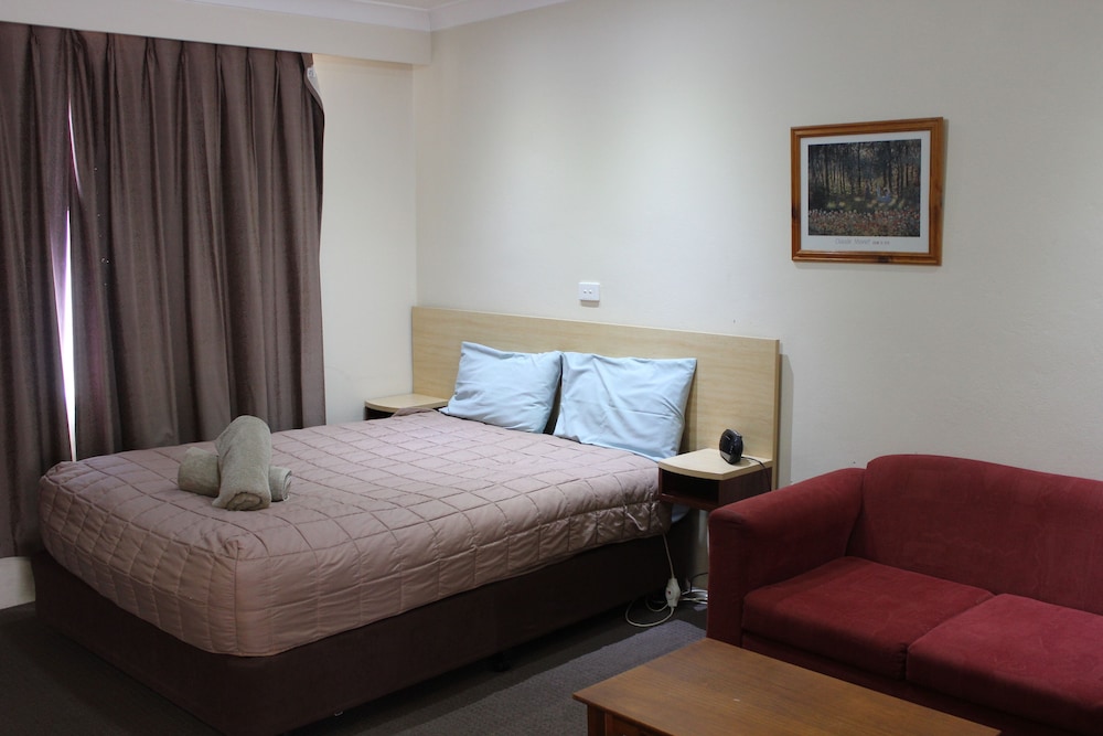 Acacia Motor Inn 5/55