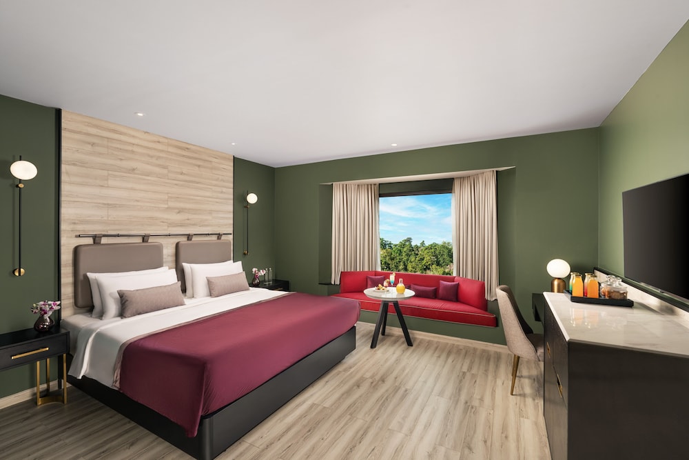 Vivanta Meghalaya, Shillong 9/37
