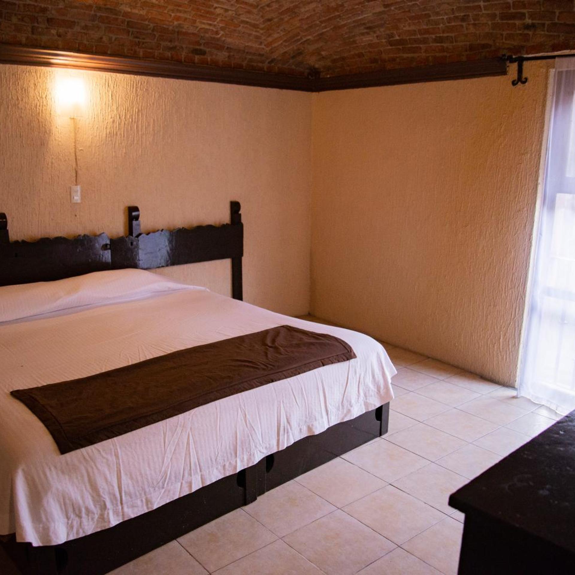 Hotel Hacienda De Cobos 14/50