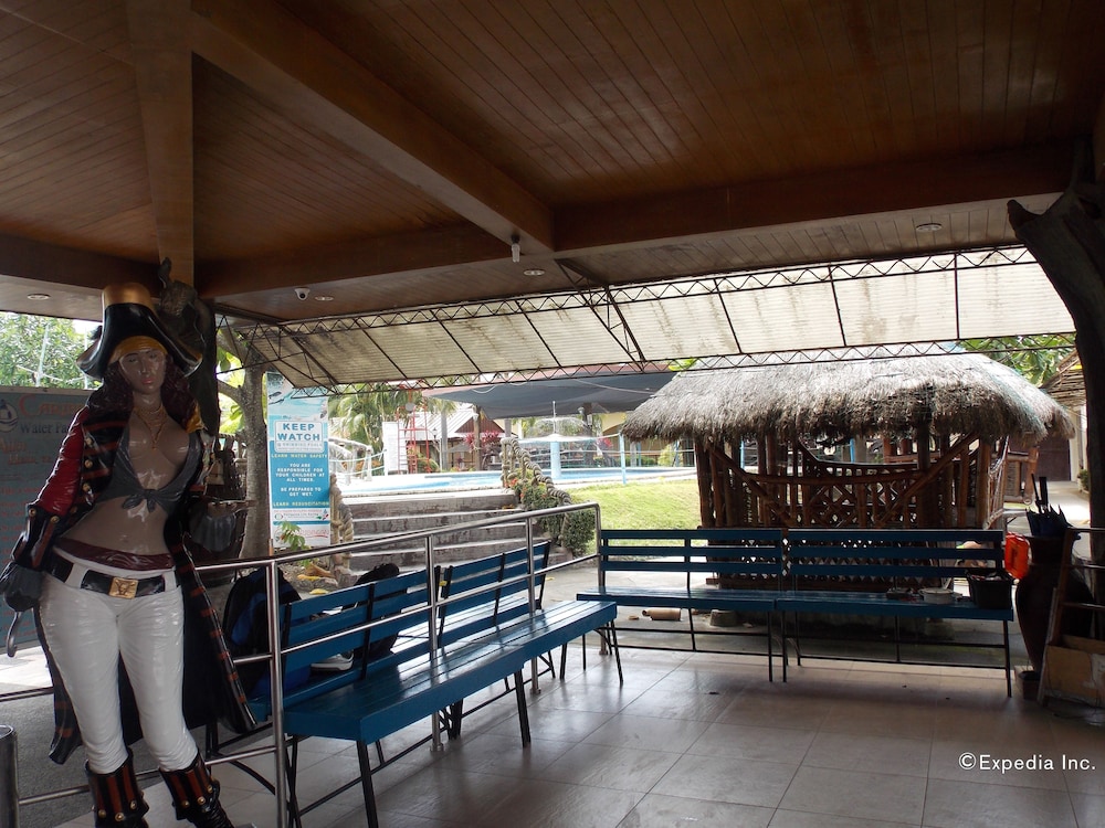 Caribbean Waterpark And Resotel 28/56