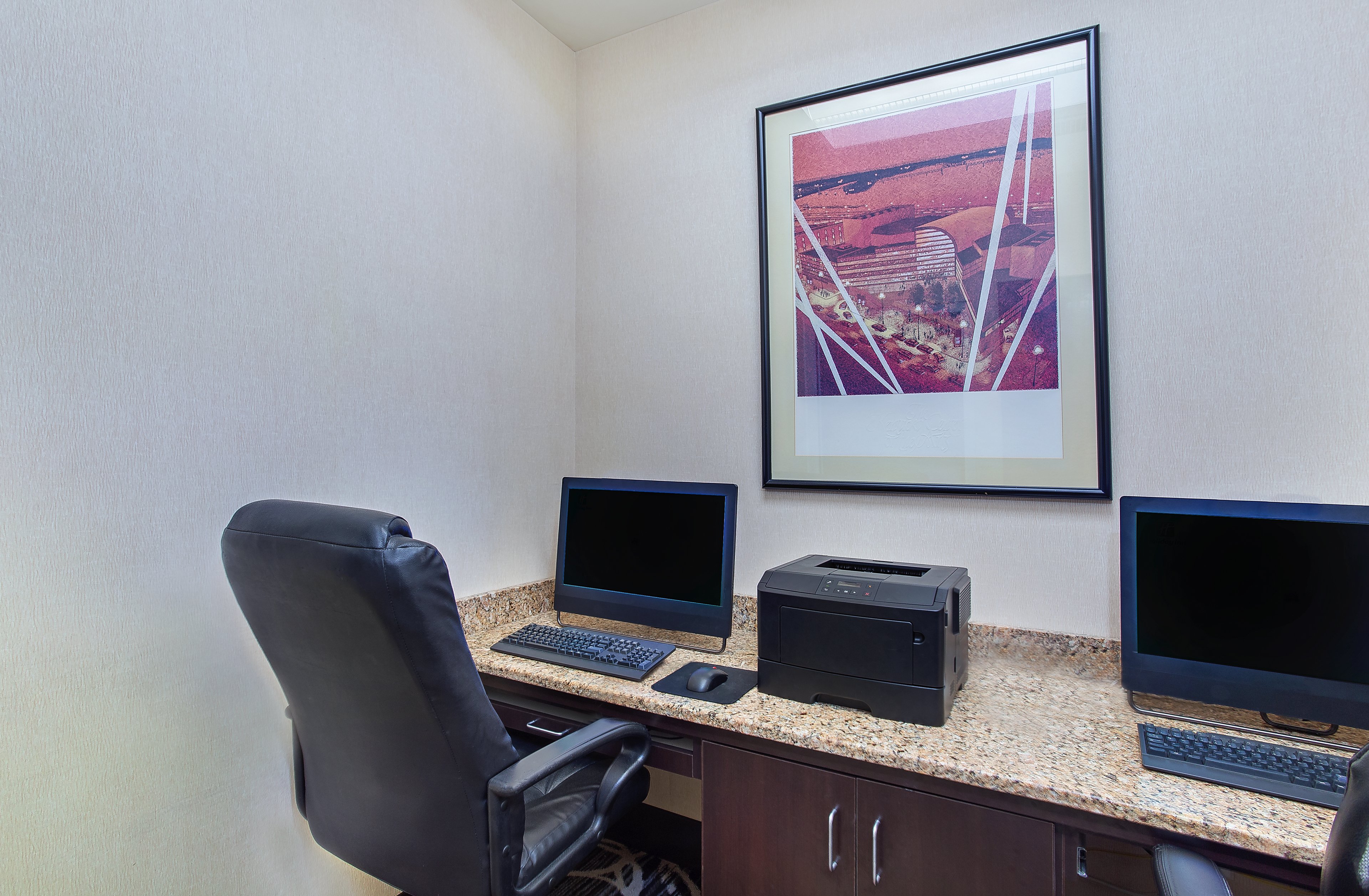Holiday Inn Louisville Airport - Fair/Expo 49/57