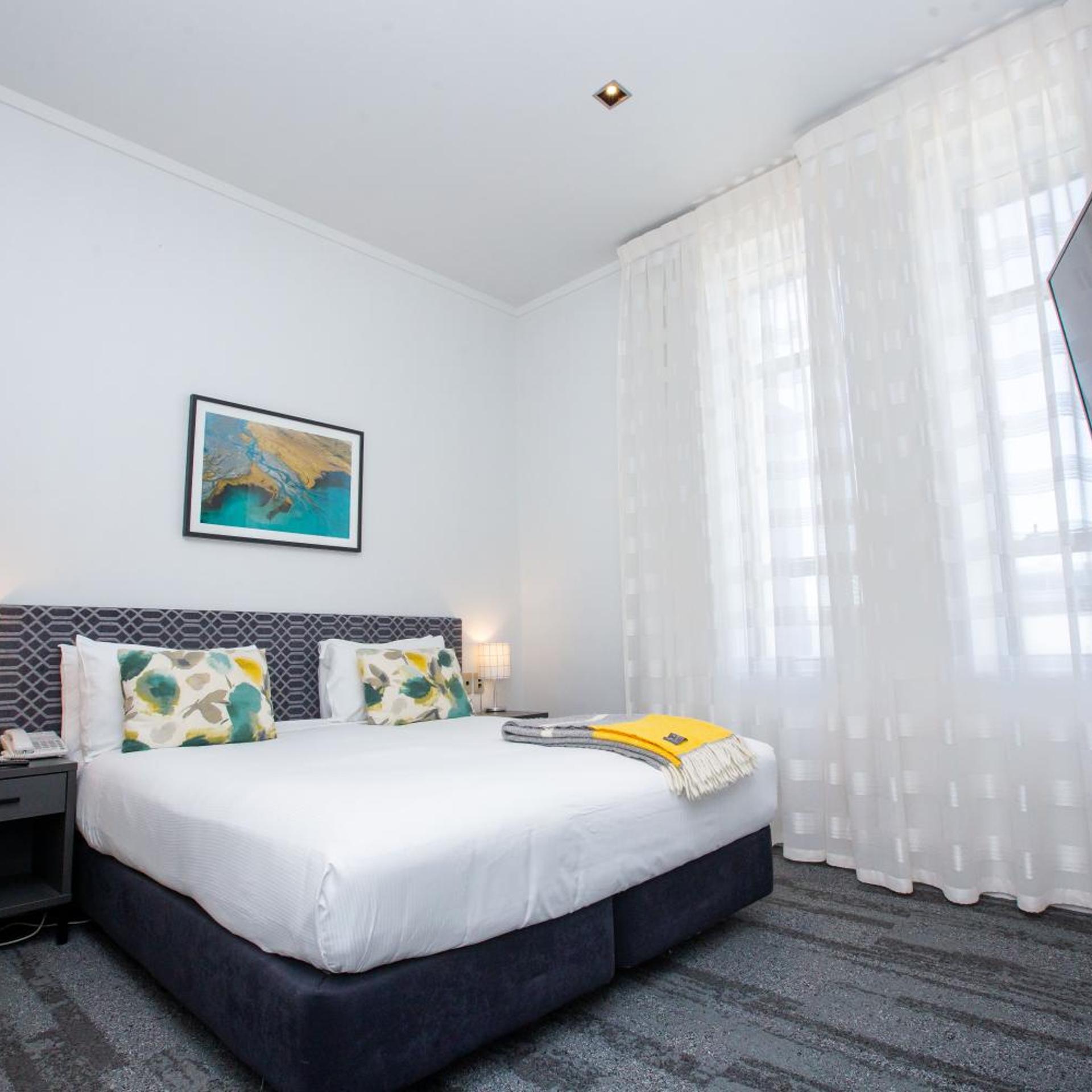 1 Bedroom, Apartment