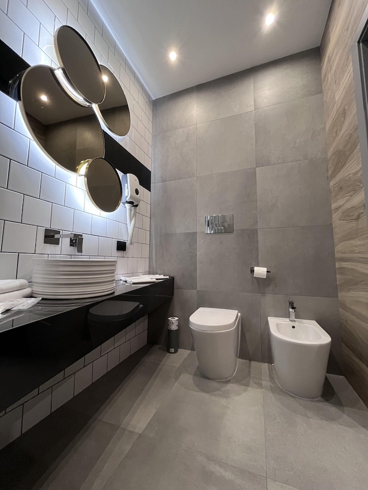 Hotel Al Boschetto 47/50