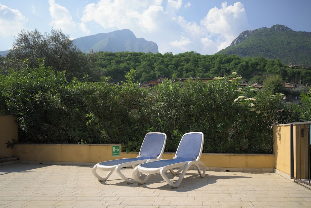 Hotel Piccolo Paradiso 51/61