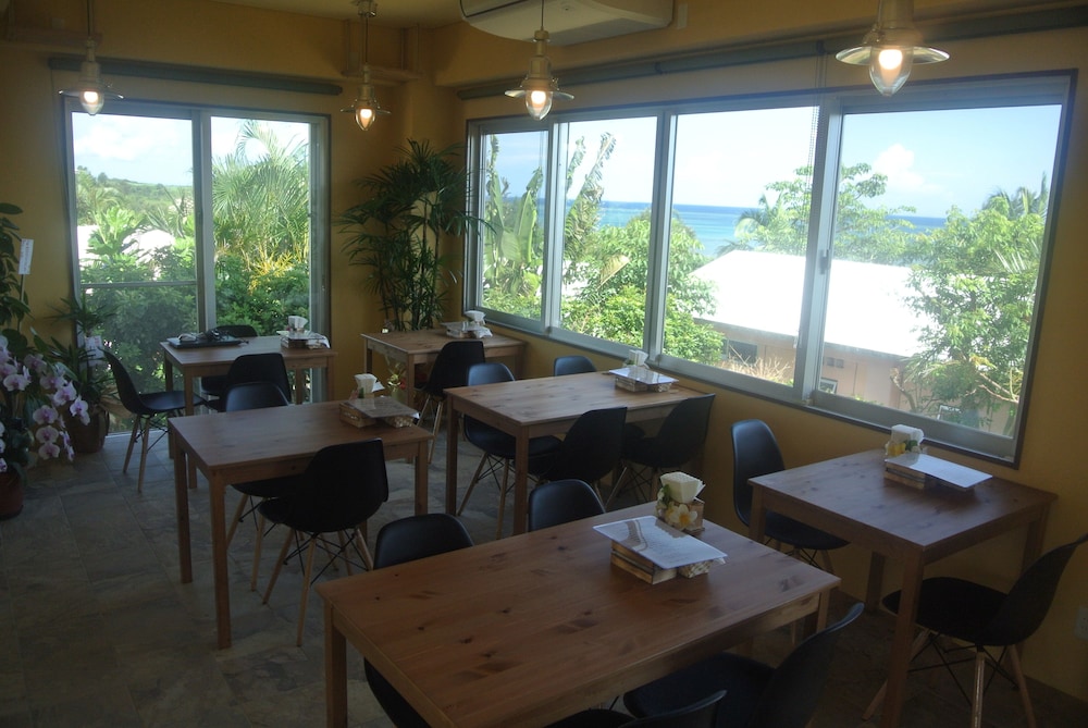 Beach Village Nosoko 11/21