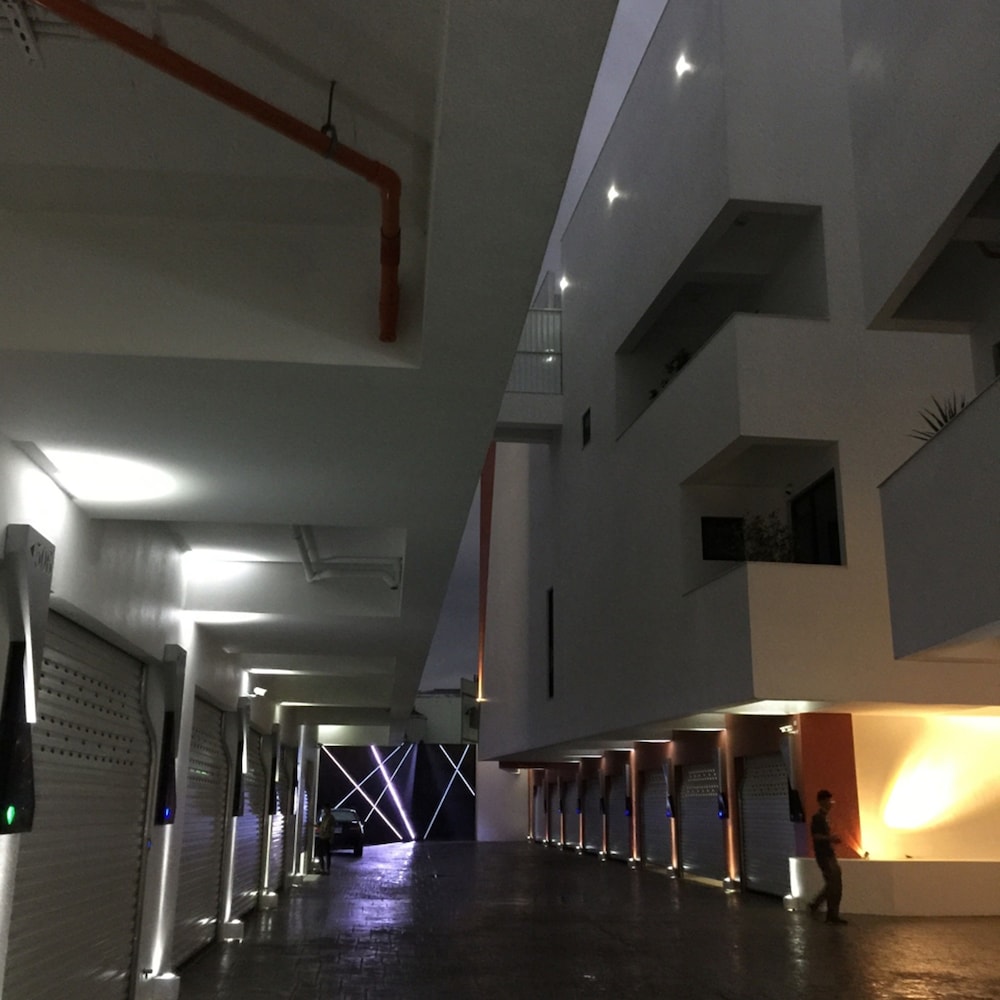 All-Ur Boutique Motel - Tai-Tung Branch 37/50