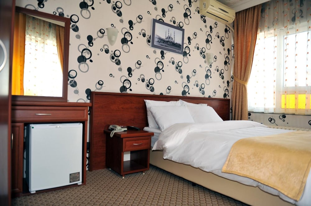 Saray Hotel 18/47