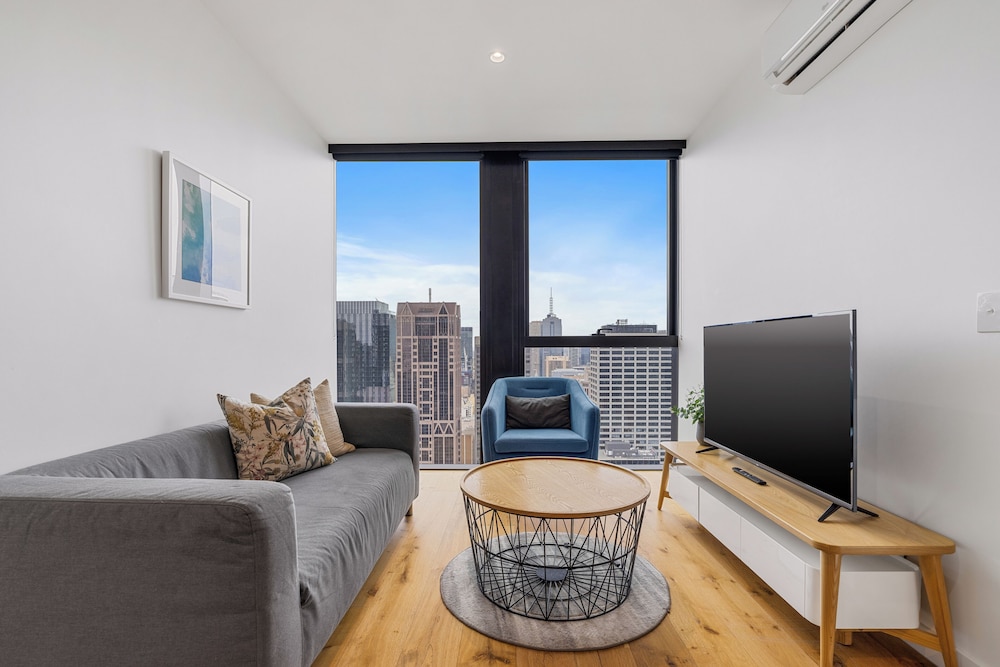 Collins House Apartments by CLLIX 27/50
