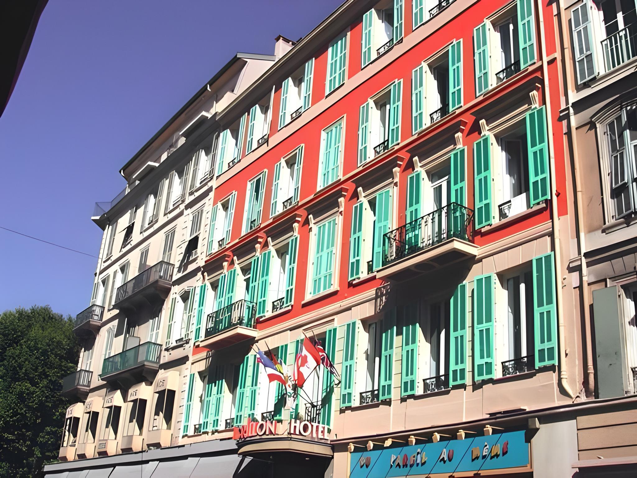 hotel