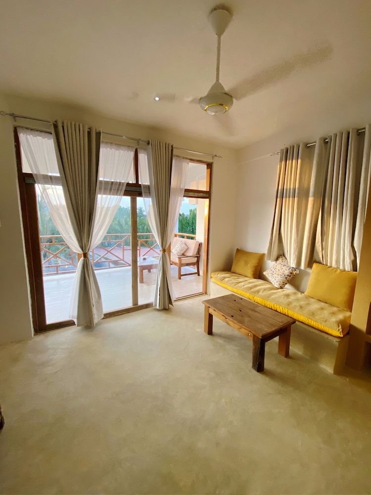 Nungwi Garden Boutique Hotel 34/60