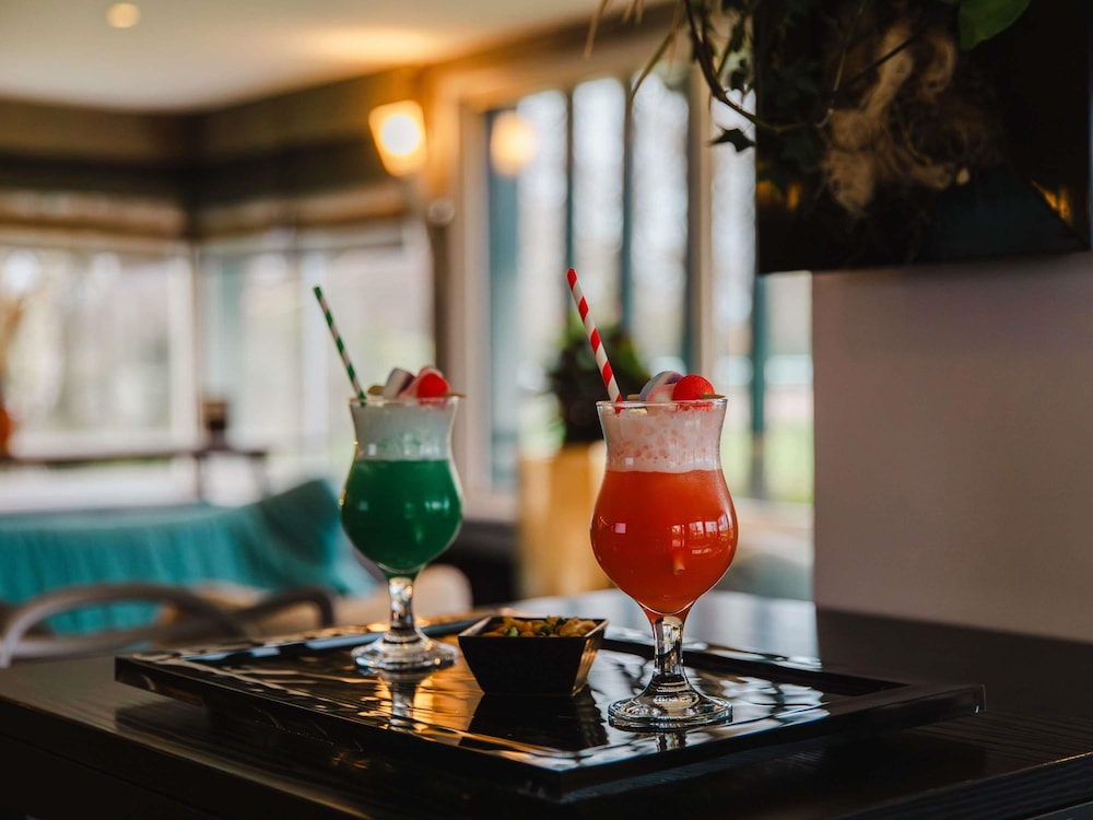 Mercure Cabourg Hotel & Spa 17/50