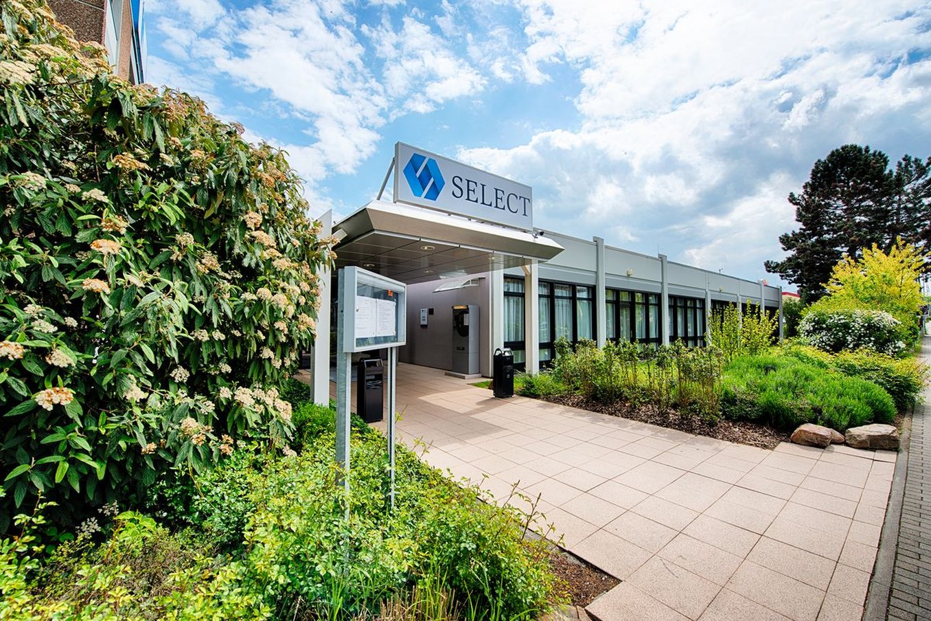 Select Hotel Mainz 91/91