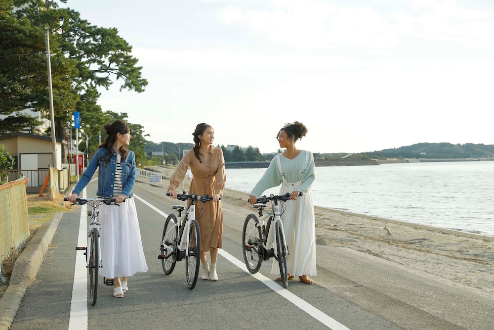 Grand Mercure Lake Hamana Resort & Spa 24/48