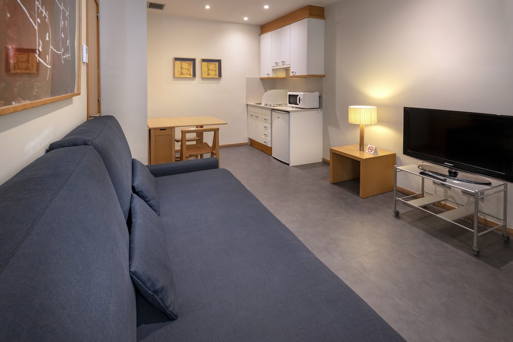 Apartamentos Playa de Castelldefels 37/51