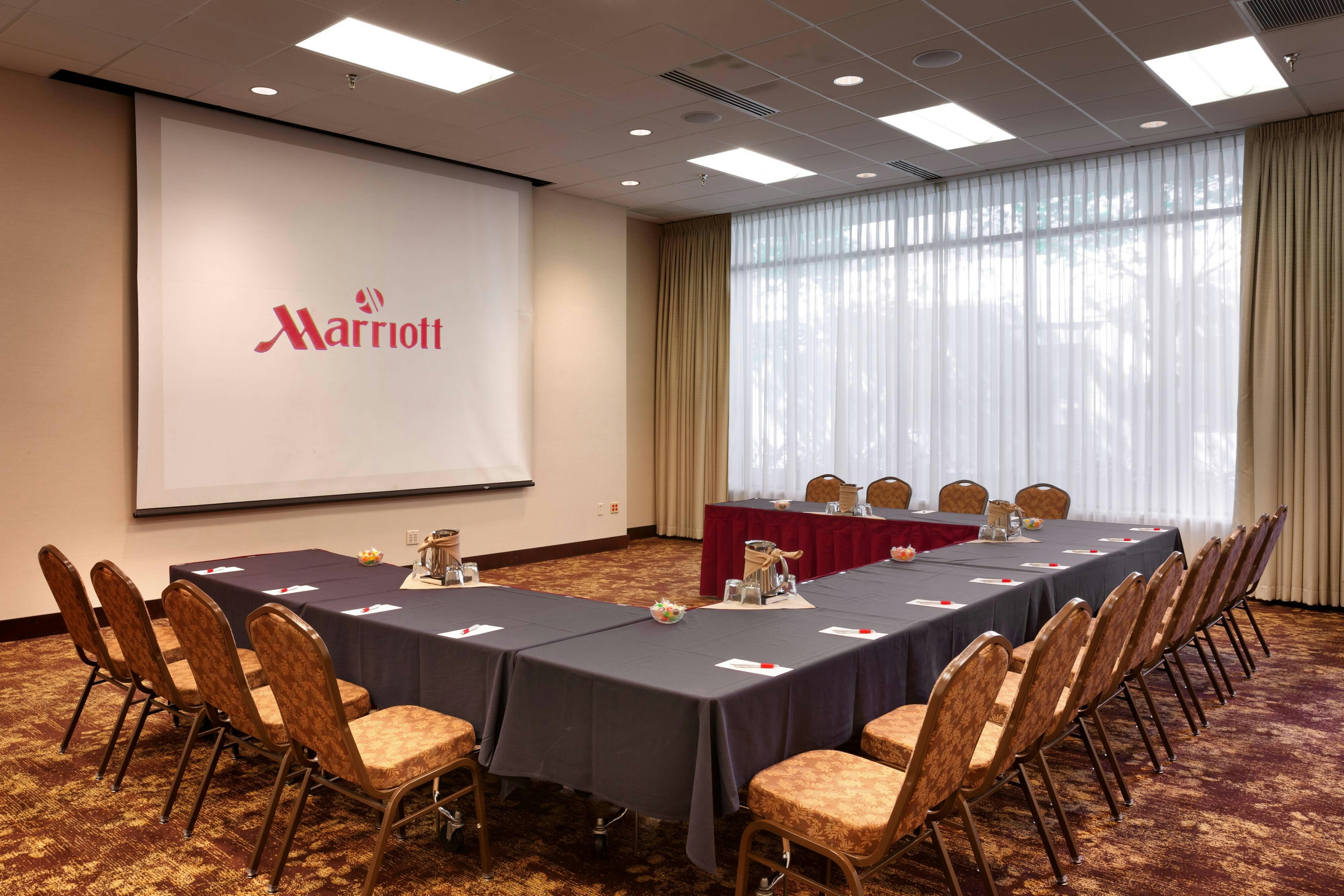 Marriott University Park 20/31